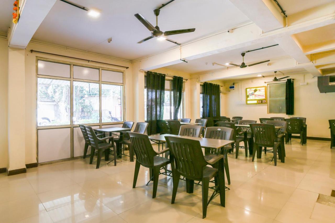 Spot On 67211 Hotel Gokul Daman Exterior photo